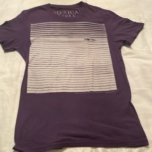 American Eagle short sleeve vintage fit t-shirt